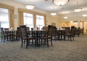 voyage senior living anna illinois