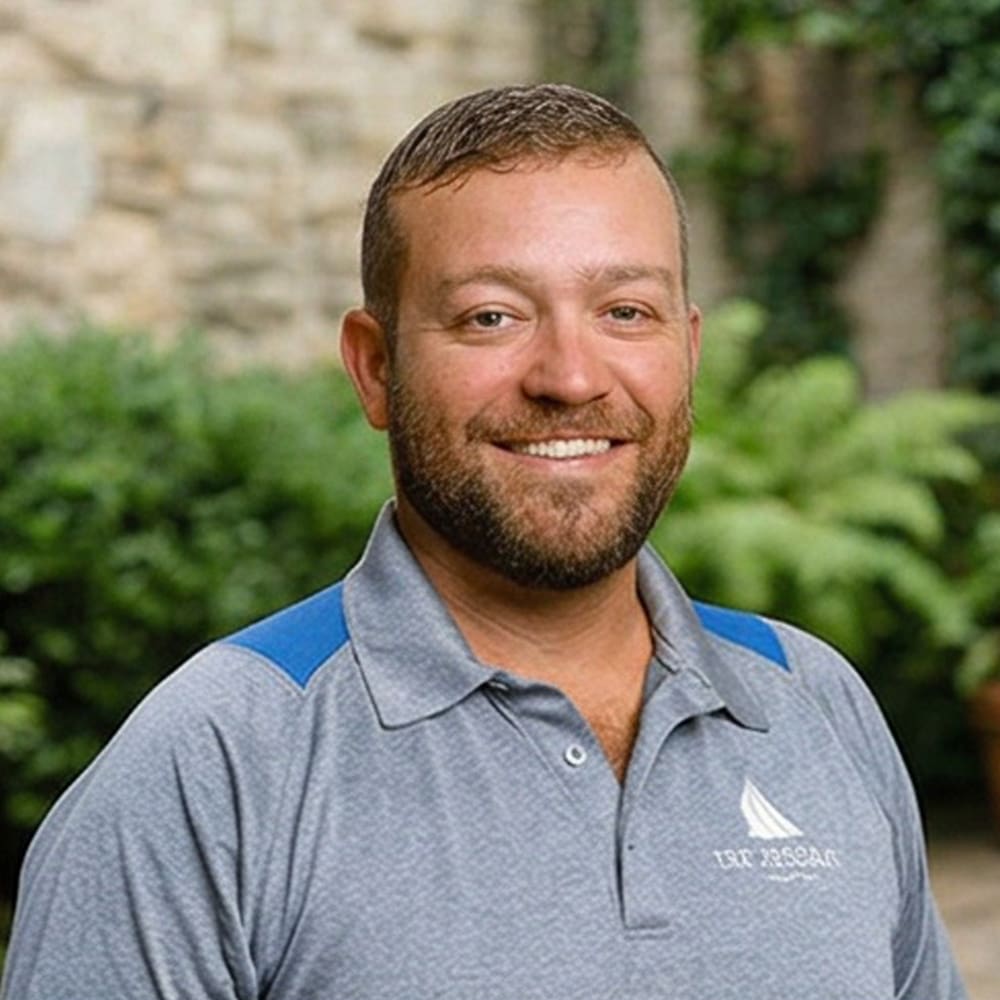 dustinrees Dustin Rees