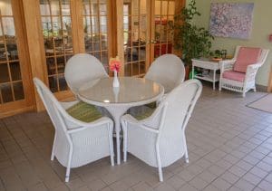 murphyeast voyage senior living murphysboro east common area