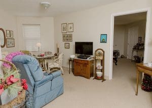 murphyeasttwobed voyage senior living murphysboro east