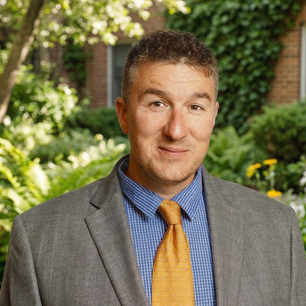 stevemarlow Steve Marlow