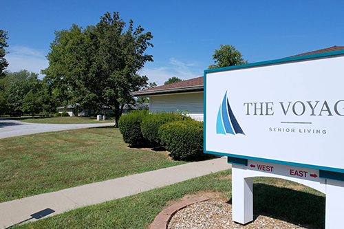 the voyage murphysboro east