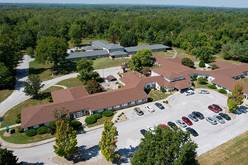 the voyage murphysboro west